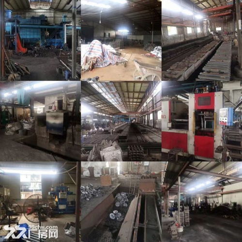 永安鑄造廠設(shè)備出租轉(zhuǎn)讓 專(zhuān)業(yè)機(jī)械租賃服務(wù)助力企業(yè)高效運(yùn)營(yíng)