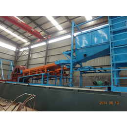 永泰淘金設(shè)備與青州凱翔淘金 專(zhuān)業(yè)淘金設(shè)備廠家的清淤機(jī)械解決方案及租賃服務(wù)